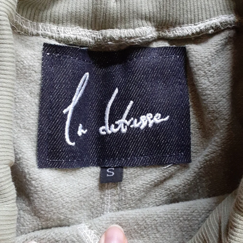La Detresse Jogger Sweatpants - Picture 3 of 3